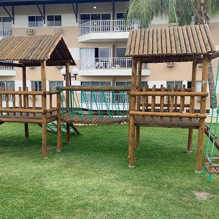 Muro Alto Marupiara Suites Porto de Galinhas Luaran gambar
