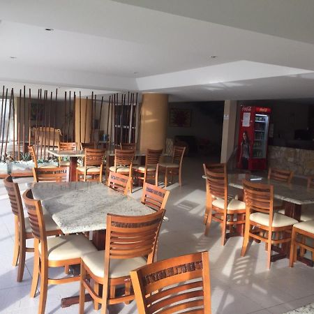 Muro Alto Marupiara Suites Porto de Galinhas Luaran gambar