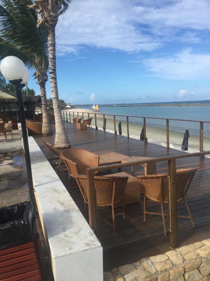 Muro Alto Marupiara Suites Porto de Galinhas Luaran gambar