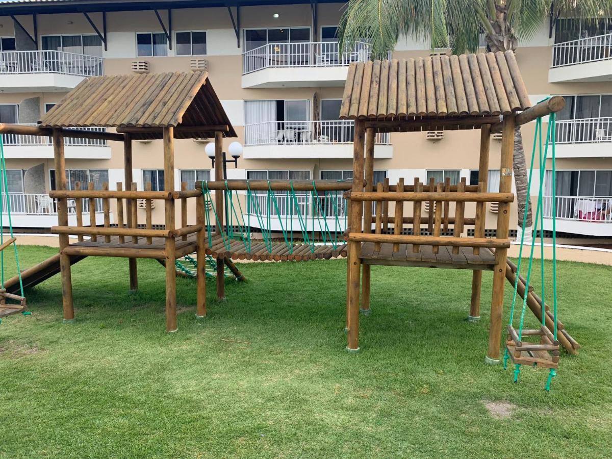 Muro Alto Marupiara Suites Porto de Galinhas Luaran gambar