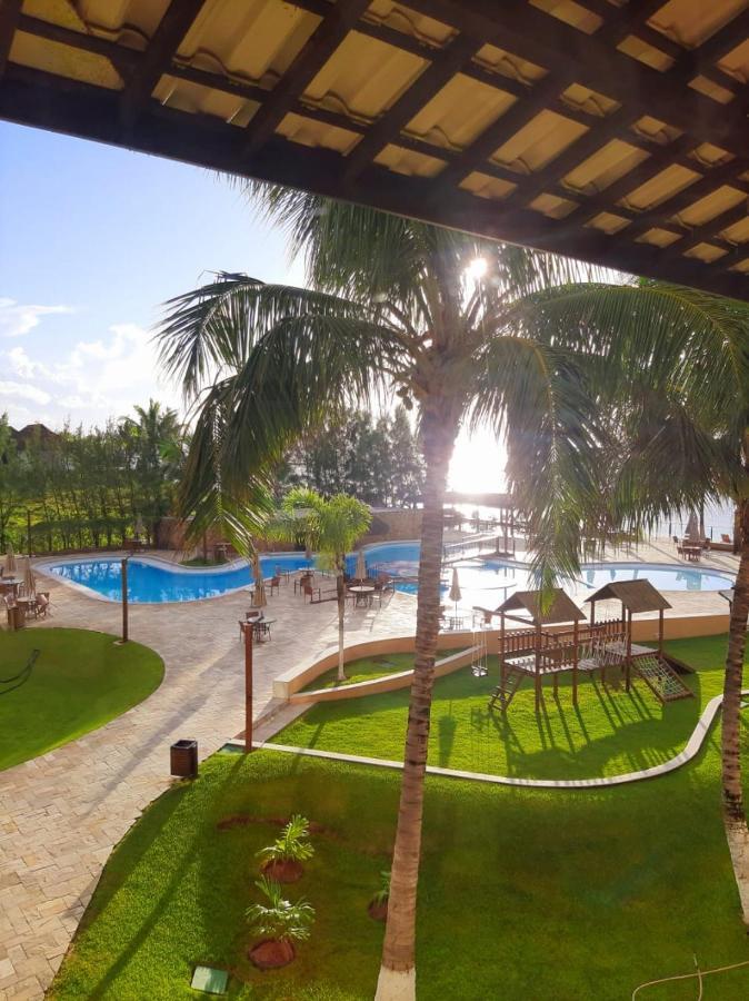 Muro Alto Marupiara Suites Porto de Galinhas Luaran gambar