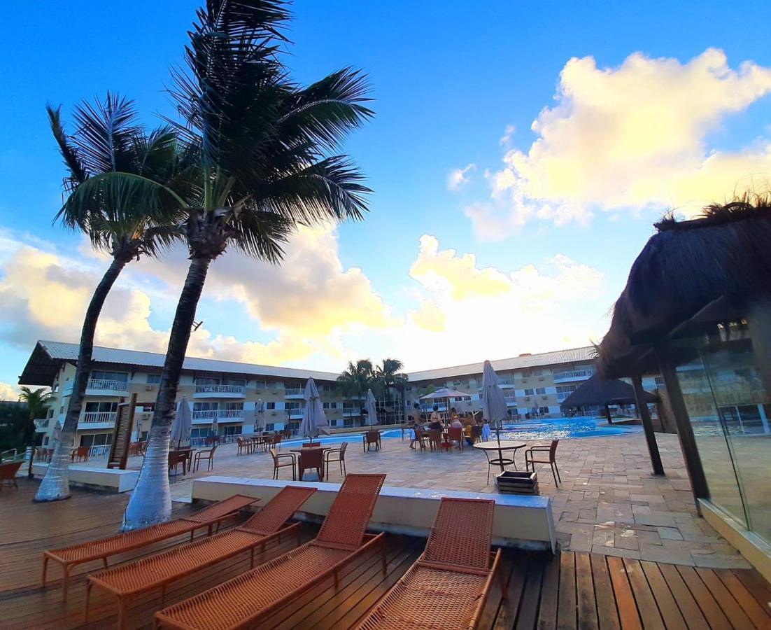 Muro Alto Marupiara Suites Porto de Galinhas Luaran gambar