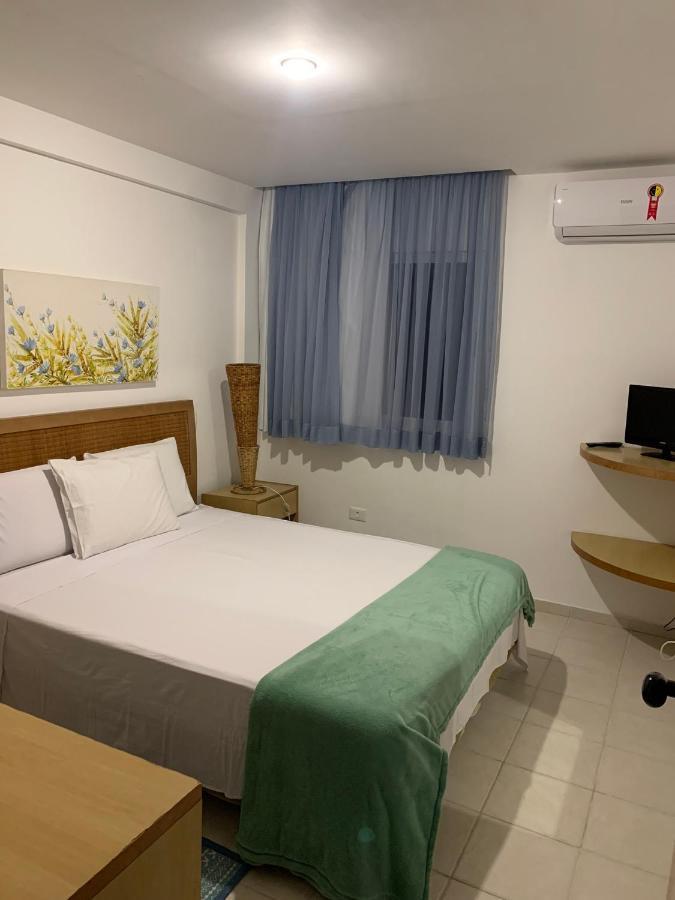 Muro Alto Marupiara Suites Porto de Galinhas Luaran gambar