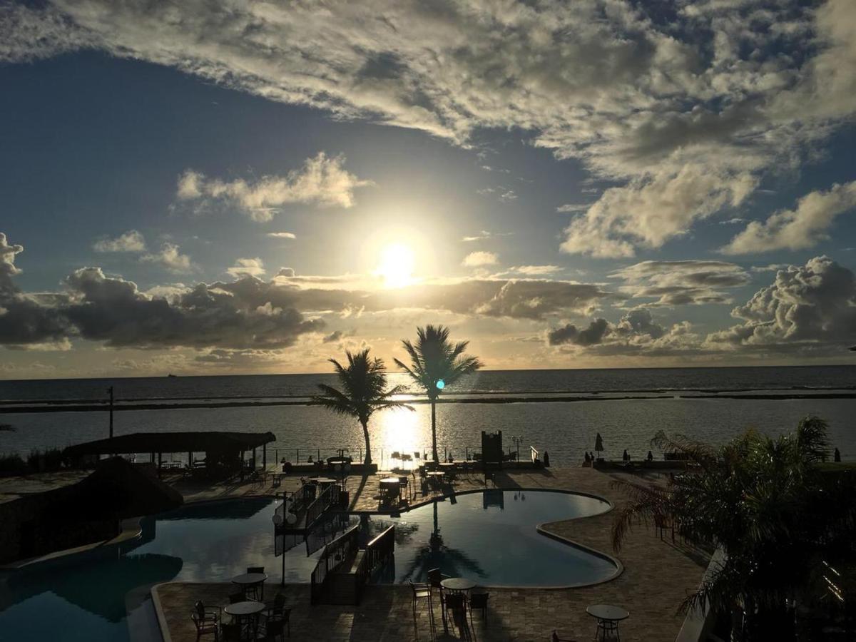 Muro Alto Marupiara Suites Porto de Galinhas Luaran gambar