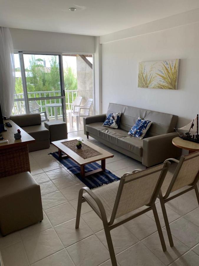 Muro Alto Marupiara Suites Porto de Galinhas Luaran gambar