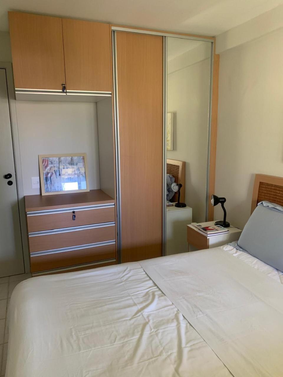 Muro Alto Marupiara Suites Porto de Galinhas Luaran gambar